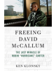 Freeing David McCallum - 9781613737934-thumb