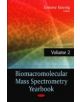 Biomacromolecular Mass Spectrometry Yearbook - 9781614707394-thumb