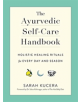 The Ayurvedic Self-Care Handbook - 9781615195435-thumb