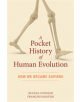 A Pocket History of Human Evolution - 9781615196043-thumb