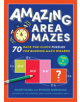 Amazing Area Mazes - 9781615196180-thumb