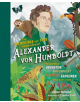 The Incredible Yet True Adventures of Alexander von Humboldt - 9781615196319-thumb