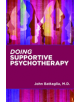 Doing Supportive Psychotherapy - 9781615372621-thumb