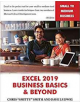 Excel 2019 Business Basics & Beyond - 9781615470617-thumb