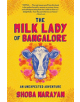 The Milk Lady of Bangalore - 9781616208677-thumb