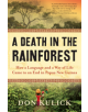 A Death in the Rainforest - 9781616209049-thumb