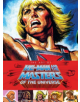 Art Of He-man And The Masters Of The Universe - 9781616555924-thumb