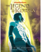 The Legend Of Korra - 9781616556877-thumb