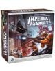 Настолна игра: Star Wars Imperial Assault - Arden Beckwith - Мъж - 9781616619909-1-thumb