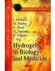 Hydrogels in Biology & Medicine - 9781616687588-thumb