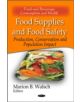 Food Supplies & Food Safety - 9781616688585-thumb