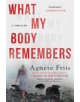 What My Body Remembers - 9781616958961-thumb