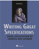 Writing Great Specifications - 9781617294105-thumb