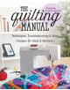 The Quilting Manual - 9781617455360-thumb