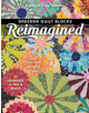 Dresden Quilt Blocks Reimagined - 9781617457937-thumb