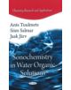 Sonochemistry in Water Organic Solutions - 9781617611759-thumb