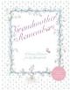 Grandmother Remembers 30th Anniversary Edition - 9781617690327-thumb