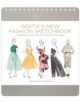 Gertie's New Fashion Sketchbook - 9781617691737-thumb