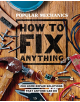 Popular Mechanics How to Fix Anything - 9781618372604-thumb