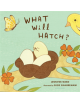 What Will Hatch? - 9781619639430-thumb