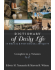 Dictionary of Daily Life in Biblical and Post-Biblical Antiquity - 9781619708617-thumb