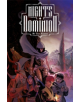 Night's Dominion Volume One - 9781620104101-thumb