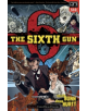 The Sixth Gun Volume 1 - 9781620104200-thumb