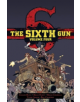 The Sixth Gun Hardcover Volume 4 - 9781620104224-thumb