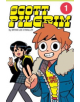 Scott Pilgrim Color Collection Vol. 1 - 9781620105887-thumb