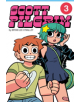 Scott Pilgrim Color Collection  Vol. 3 - 9781620105900-thumb