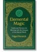 Elemental Magic: Traditional Practices for Working with the Energies of the Natural World - Destiny Books - 9781620557587-thumb