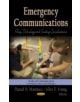 Emergency Communications - 9781620811405-thumb