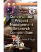 Construction Project Management Research Compendium - 9781620819258-thumb