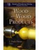 Wood & Wood Products - 9781620819739-thumb