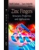 Zinc Fingers - 9781621002307-thumb