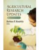 Agricultural Research Updates - 9781621003380-thumb