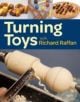 Turning Toys with Richard Raffan - 9781621130109-thumb