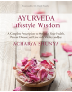 Ayurveda Lifestyle Wisdom - 9781622038275-thumb