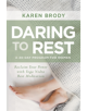 Daring to Rest - 9781622039098-thumb