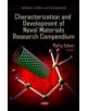 Characterization & Development of Novel Materials Research Compendium - 9781622573349-thumb