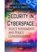 Security in Cyberspace - 9781622573493-thumb