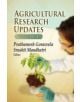 Agricultural Research Updates - 9781622573790-thumb