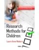 Research Methods for Children - 9781622578252-thumb