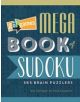 Go!games Mega Book Of Sudoku - 9781623540586-thumb