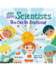 Baby Loves Scientists - 9781623541491-thumb