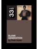 Richard Hell and the Voidoids' Blank Generation - 9781623561222-thumb