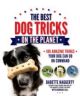 The Best Dog Tricks on the Planet - 9781624140044-thumb