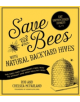 Save the Bees with Natural Backyard Hives - 9781624141416-thumb