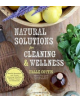 Natural Solutions for Cleaning & Wellness - 9781624143236-thumb