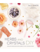 Herbs and Crystals DIY - 9781624145216-thumb